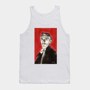 John Carradine Tank Top